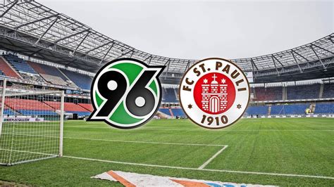 Letzte Infos Zum Heimspiel Von Hannover Gegen Den Fc St Pauli