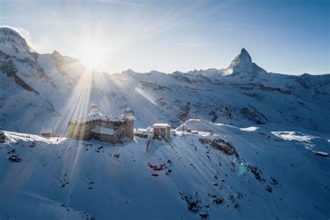 Kulmhotel Gornergrat Holidays Zermatt Swiss Holiday Company