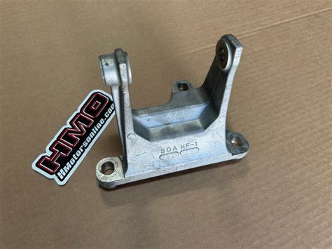 97 01 Honda Prelude 5 Speed Manual Transmission Bracket Hmotorsonline