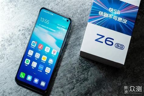 千元档也能上买5g，三款不到两千的5g手机原创新浪众测