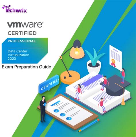 An Ultimate Guide On VMware VCP DCV 2023 Certification Exam