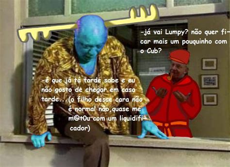 misturando memes  htf  happy tree friends ptbr amino