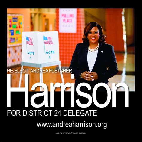 Early Voting Starts — Prince George's Suite