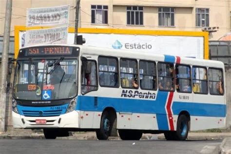 Ônibus intermunicipais do RJ terão passagens reajustadas a partir desta