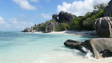 Seychelles Best Beaches and Activities | Luggage and Lipstick