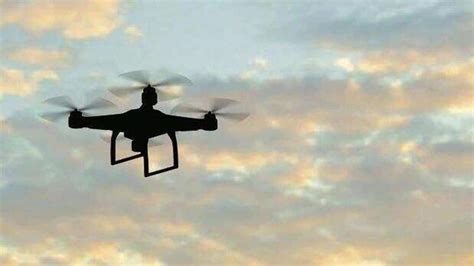 Skye Air Launches Indias First Traffic Management System For Drones Mint