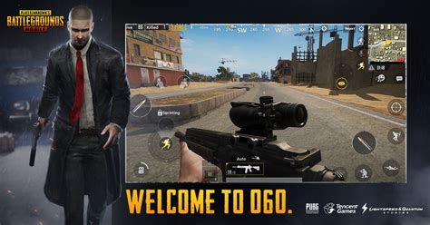 PUBG Mobile Update Adds First Person Perspective To Classic Mode