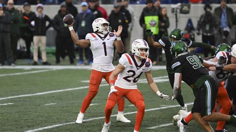 Sp Predicts Virginia Tech Vs Vanderbilt Final Score