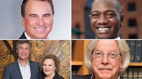 2023 Distinguished Alumni Awards Announced