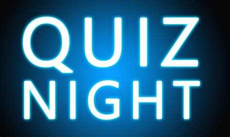 "Quiz Night" Images – Browse 2,081 Stock Photos, Vectors, and Video ...