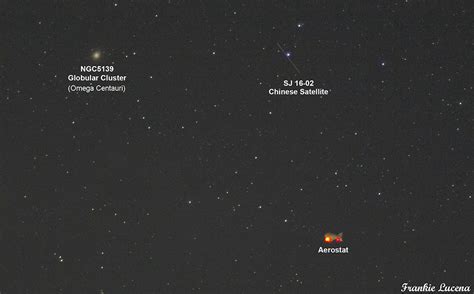 Omega Centauri - Sky & Telescope - Sky & Telescope