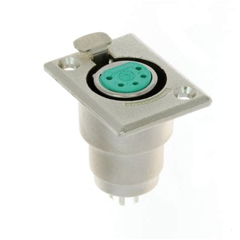 D5F Switchcraft Inc Connectors Interconnects DigiKey