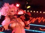 Naked Ashley St Jon In Weekend Pass