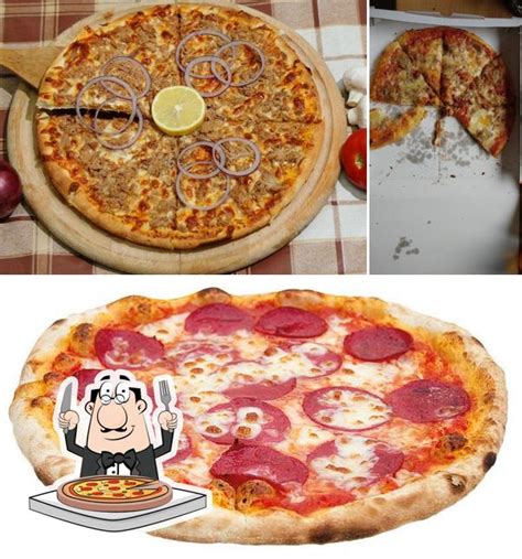 Pizza Boss Essen Speisekarte Preise Und Bewertungen