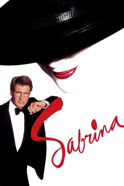 Sabrina (1995) - Posters — The Movie Database (TMDB)