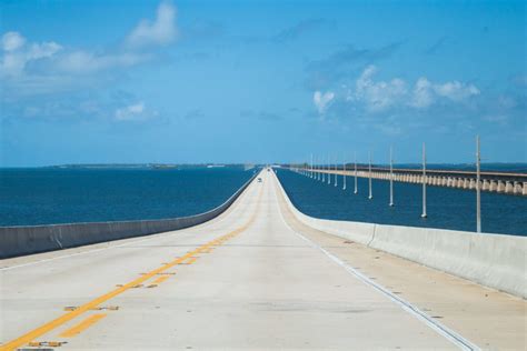 Miami To Key West Drive: 25 Amazing Stops in Florida Keys