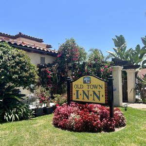 OLD TOWN INN - 316 Photos & 377 Reviews - 4444 Pacific Hwy, San Diego ...