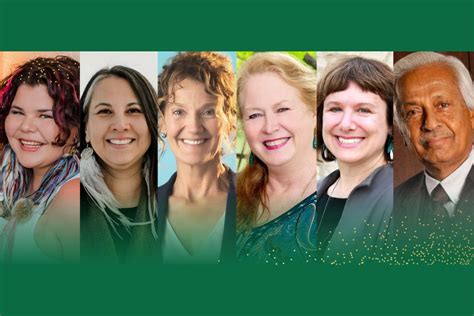 Six Outstanding Usask Alumni Honoured With Achievement Awards News