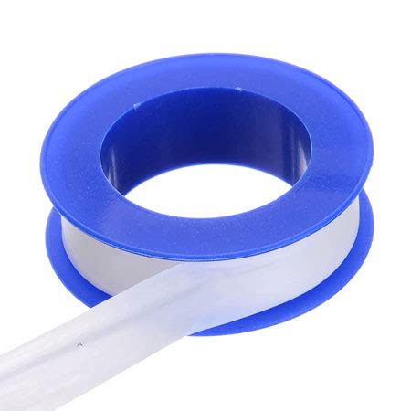 Cinta Ptfe Industrial Cinta De Tefl N Para Plomer A Bladen Ptfe