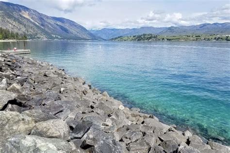 Unforgettable Weekend At Lake Chelan Wa Awaits You