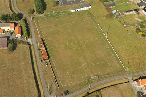 Wat Is De Impact Van Voetbalvelden Op Onze Natuur Onze Natuur