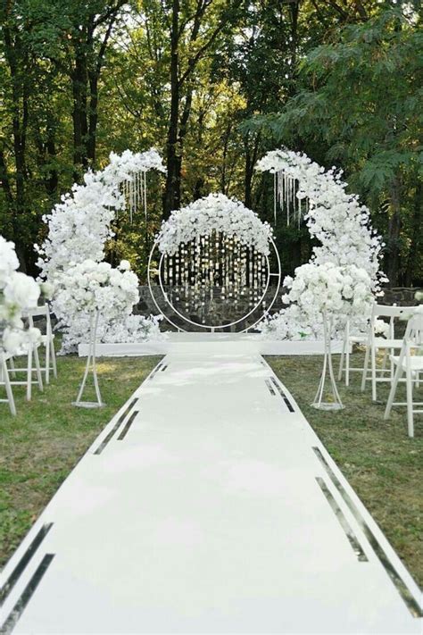 Outdoor Wedding Backdrops | Dresses Images 2022 | Page 2