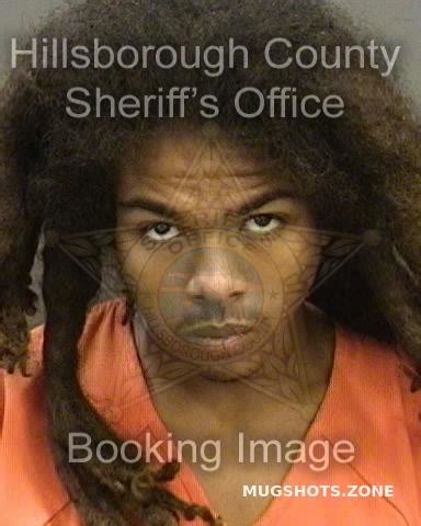 Mitchell Jaiden Hillsborough County Mugshots Zone