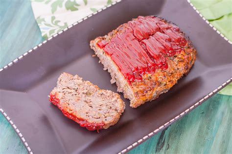 Homestyle Meatloaf Jennifer Cooks