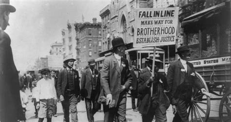 American Anarchy Intense Photos Of Early 1900s Radicalism In The Us