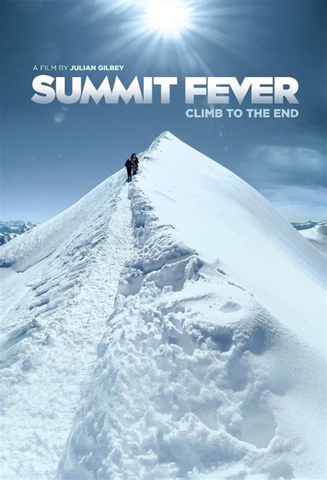 Critique Du Film Summit Fever Allociné