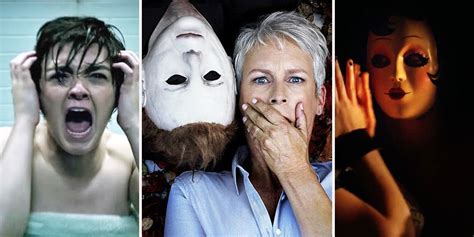 Horror Movies You Didn't Know Were Coming In 2018