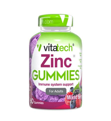 Vitatech Cbd Gummies Nutritech Supplements South Africa