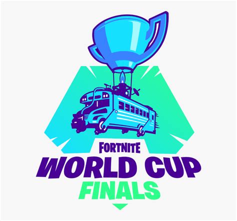 Fortnite Creative World Cup, HD Png Download - kindpng