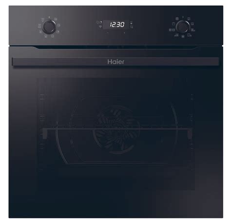 Horno Haier Hwo Sm E B L Mf Gt Pirol Negro Haier Electrodom Sticos