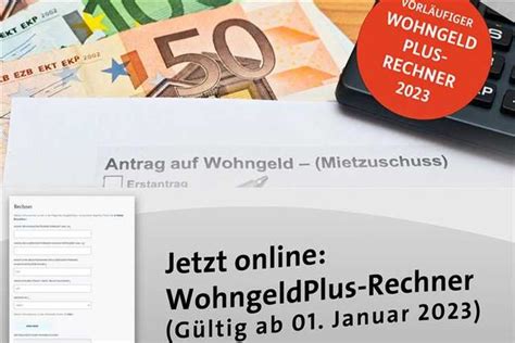 Wohngeld 2023 Auszahlungstermine Und Informationen Sieu Thi Do Noi That