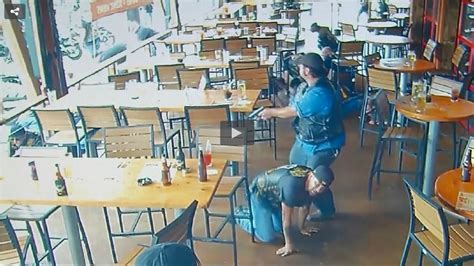 Graphic Video Shows Waco Biker Shooting That Killed Nine Ending In 177