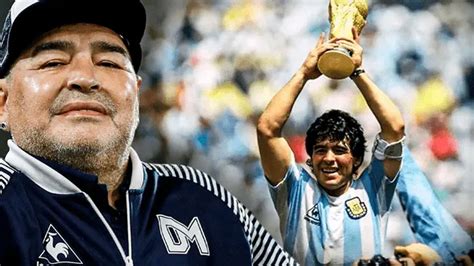 El Juicio Que Investiga La Muerte De Maradona Comenzará El 1 De Octubre