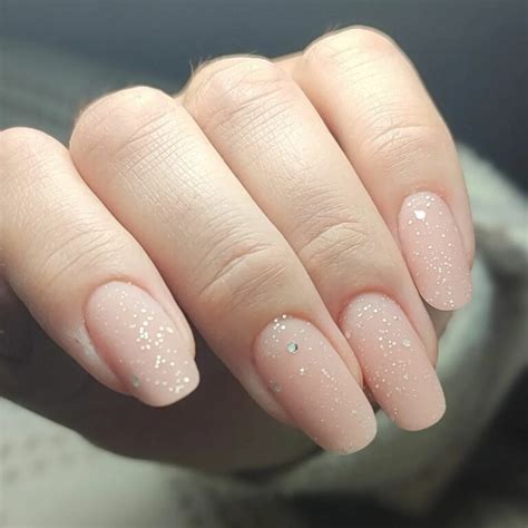 37 Most Stylish Matte Nude Nails Ideas Nail Designs Daily