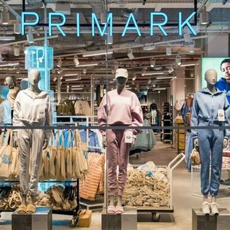 Primark Sales Continue To Grow Manages Supply Chain Carefully