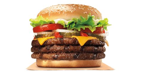 Burger Kings Whopper Commercial Receiving Mixed Reviews On Internet