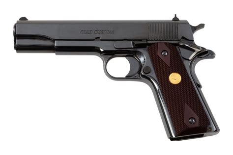 1911 Classic Colts Manufacturing Llc