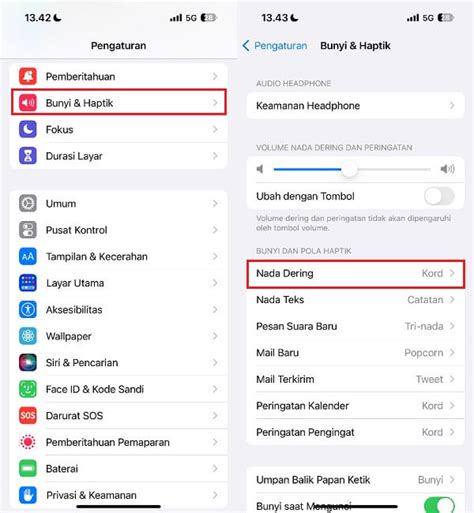 Cara Untuk Menyelesaikan Iphone Tiada Bunyi Penyelesaian Paling