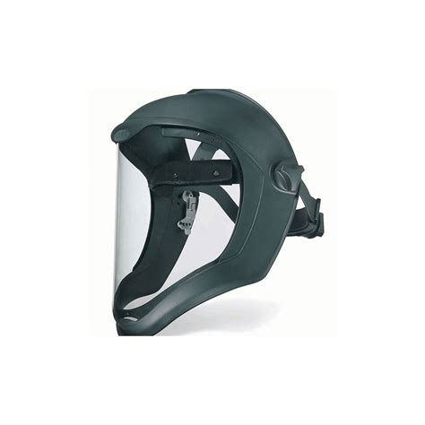 Uvex Bionic Face Shield S8500 Auto Paint Supply