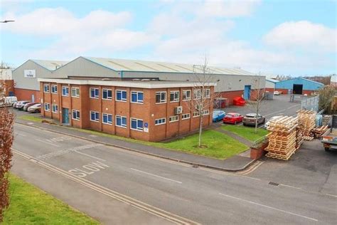 Pensnett Trading Estate Commercial Properties To Let Primelocation