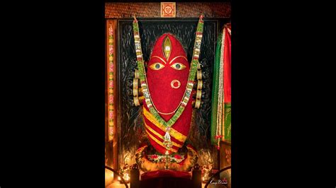 Linga Bhairavi Kumkum Sadhana YouTube