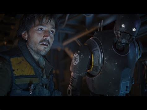 Rogue One Uma História Star Wars tem novo trailer Darth Vader