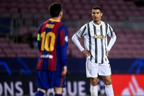 Ronaldo Dan Messi Bisa Jadi Satu Tim Tahun Ini Vivagoal