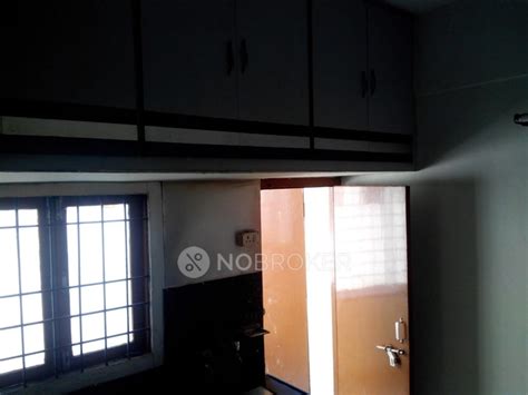 Fort View Attapur Without Brokerage Semi Furnished 2 BHK Flat For