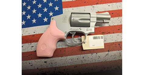 Smith & Wesson 38 Airweight - For Sale :: Guns.com