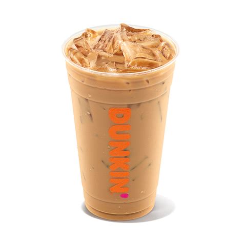 The Best Iced Coffee At Dunkin Donuts Swoon Worthy Orders